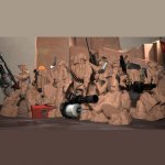 Competitively balanced Classes