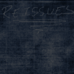 Reissues