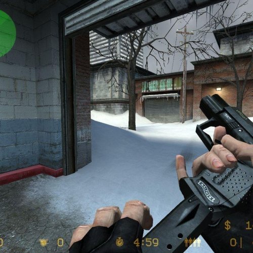 Walther P99
