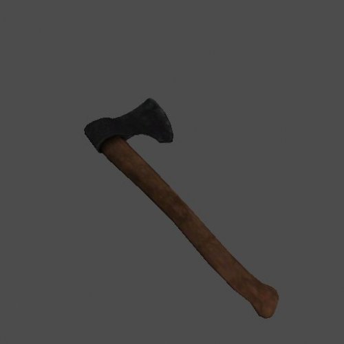 Tools_Axe