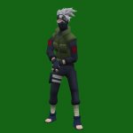 Kakashi
