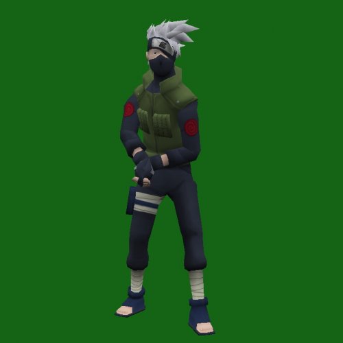 Kakashi