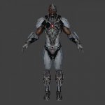 Cyborg