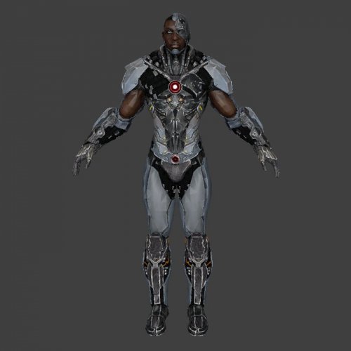 Cyborg