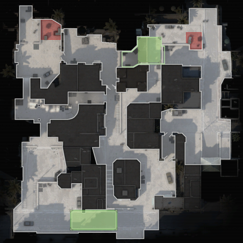 old radar