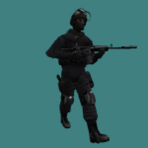 Hgrunt спецназ