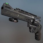 .44 Magnum
