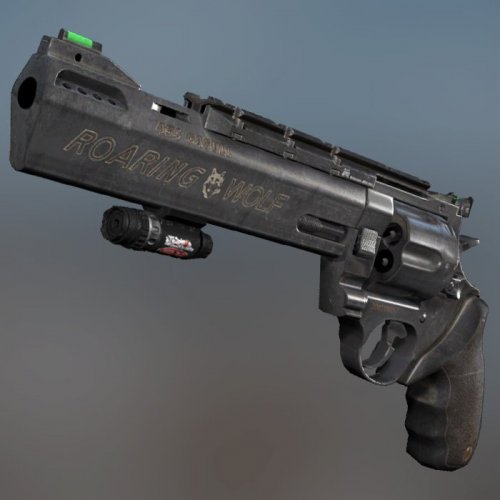.44 Magnum