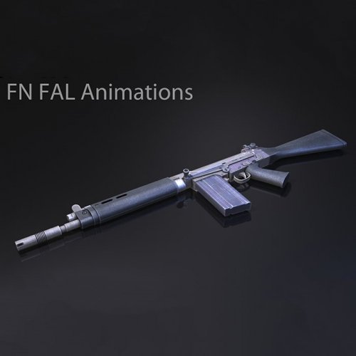FN FAL