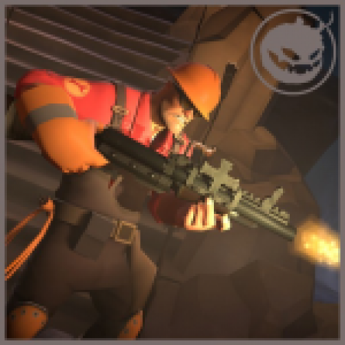 The Beastly Blaster
