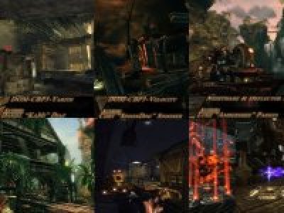 Community Bonus Pack 3: Volume 4