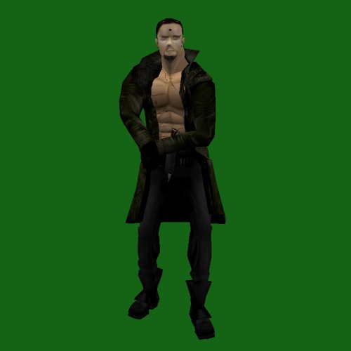 vamp