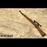 RO2 K98
