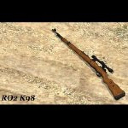 RO2 K98
