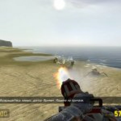HL2 Minigun