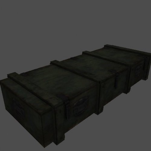 Airfield Crate 2