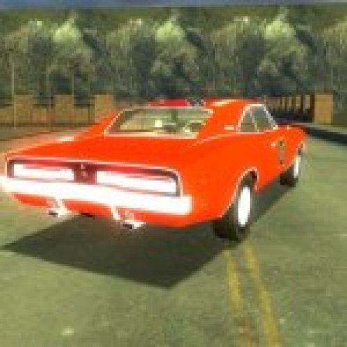 General Lee