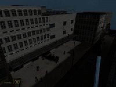 Condominium 272 b10