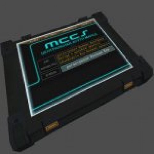 d3_flatmonitor