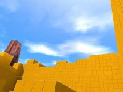 Overstructure