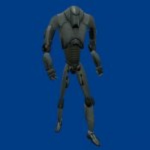 droid
