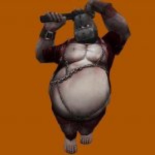 CSO Juggernaut