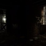 Above the Catacombs