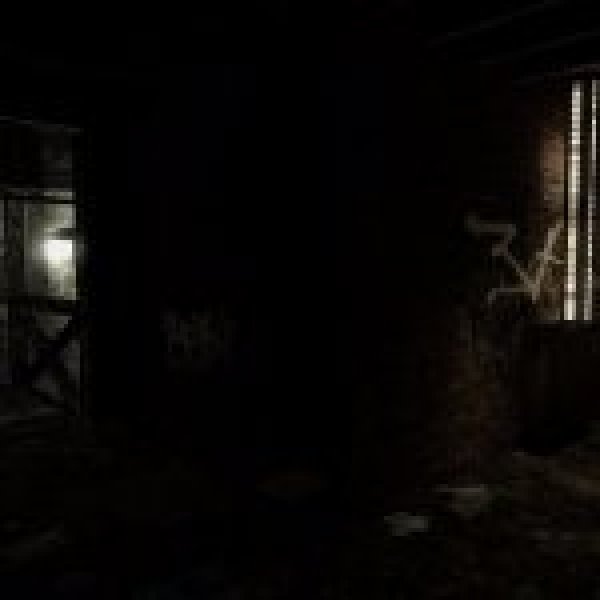 Above the Catacombs