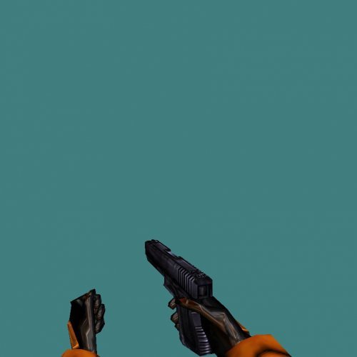 Glock Re-Animation V 2.0