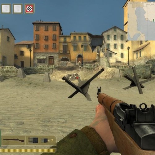 M1_Garand_Realistic_Reskin