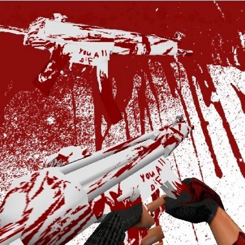 Mp5 BloodLust