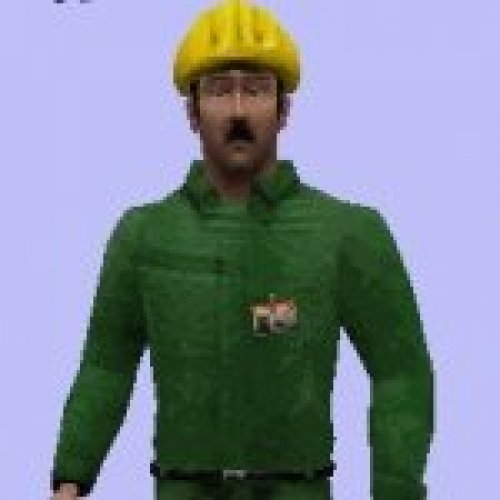 Worker