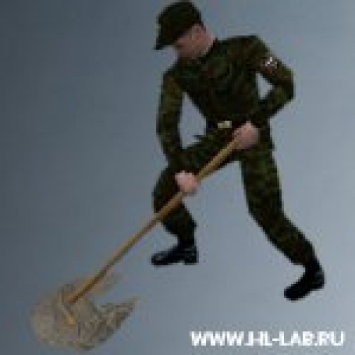 soldier_uborshik