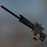 PSG-1 A2