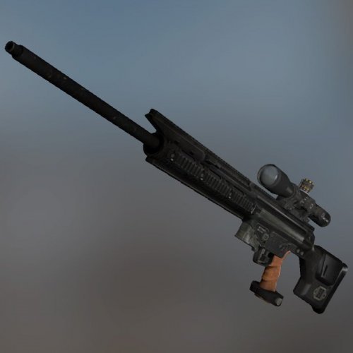 PSG-1 A2