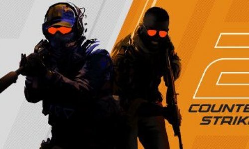 Counter-Strike 2
