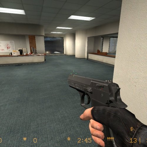 IMI Jericho 941