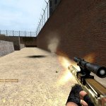 Tactical P90 V.3