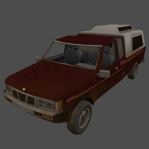 utility truck
