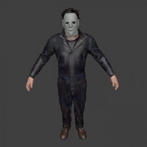 Michael Myers