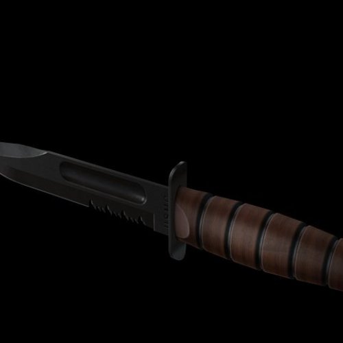 KA-BAR