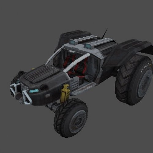 D1 VH Penguin