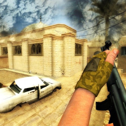 simple_yellow_camo