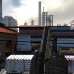 Default glock