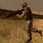 Retextured_United_States_Marines