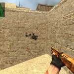 Shotgun Bronze