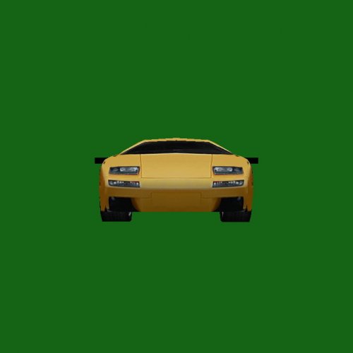 KMAPCar