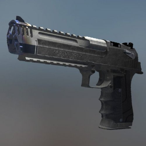 Desert Eagle XIX L5