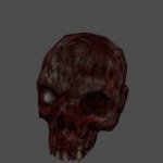 tesv_skull