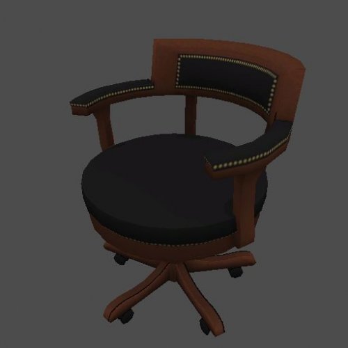 pokerchair